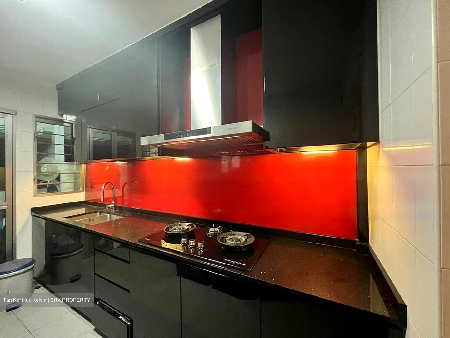 Blk 633D Senja Green (Bukit Panjang), HDB 4 Rooms #477021911